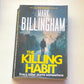 The killing habit - Mark Billingham
