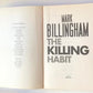 The killing habit - Mark Billingham