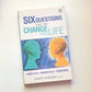 Six questions that can change your life - Joseph Nowinski