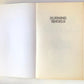 Burning angels - Bear Grylls (First edition)