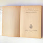 Nag in Sodom - R. Hendriks (First edition)