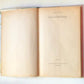 Leon at Clan College - Topsy Smith (First edition)