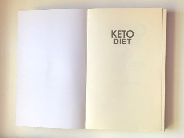 Keto diet: Your 30-day plan to lose weight, balance hormones, boost brain health and reverse disease - Dr Josh Axe
