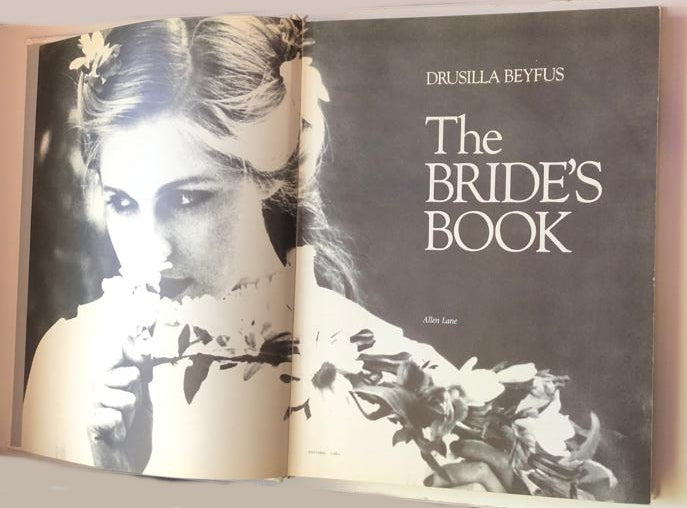 The bride's book - Drusilla Beyfus