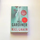 Kill chain - Meg Gardiner