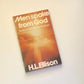 Men spoke from God: Studies in the Hebrew prophets - H.L. Ellison