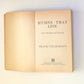 Hymns that live - Frank Colquhoun