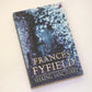Seeking sanctuary - Frances Fyfield (First edition)
