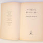 Seeking sanctuary - Frances Fyfield (First edition)