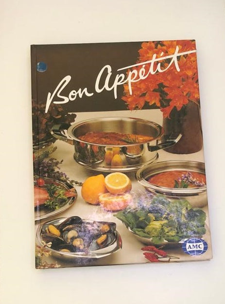 Bon appetit - AMC Cookware