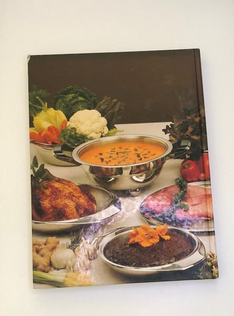 Bon appetit - AMC Cookware