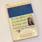 Fat free, flavor full: Dr. Gabe Mirkin's guide to losing weight & living longer - Gabe Mirkin, M.D. and Diana Rich (First edition)