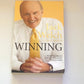 Winning - Jack Welch with Suzy Welch (First edition)