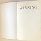 Winning - Jack Welch with Suzy Welch (First edition)