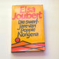 Die swerfjare van Poppie Nongena - Elsa Joubert (First edition)