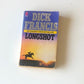 Longshot - Dick Francis