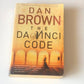 The Da Vinci Code - Dan Brown