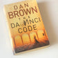 The Da Vinci Code - Dan Brown
