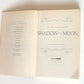 Shadow of the moon: A Dark Guardian Novel - Rachel Hawthorne (First edition)