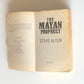 The Mayan prophecy - Steve Alten