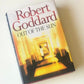 Out of the sun - Robert Goddard (First UK edition)