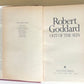 Out of the sun - Robert Goddard (First UK edition)
