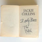 Lady boss & the bitch - Jackie Collins