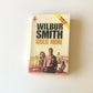 Gold mine - Wilbur Smith