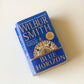 Blue horizon - Wilbur Smith (The Courtneys #11)