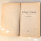 Three Junes - Julia Glass