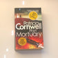 Port Mortuary - Patricia Cornwell (Kay Scarpetta #18)