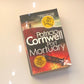 Port Mortuary - Patricia Cornwell (Kay Scarpetta #18)