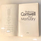 Port Mortuary - Patricia Cornwell (Kay Scarpetta #18)