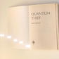 The quantum thief - Hannu Rajaniemi