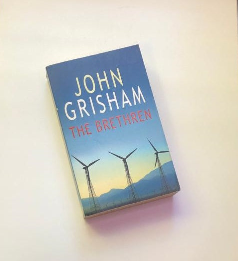 The brethren - John Grisham
