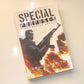 Special purposes: First strike weapon - Gavin G. Smith