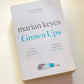 Grown ups - Marian Keyes (First edition)