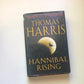 Hannibal rising - Thomas Harris (First edition)