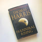 Hannibal rising - Thomas Harris (First edition)
