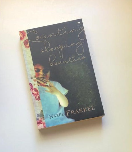 Counting sleeping beauties - Hazel Frankel (First edition)