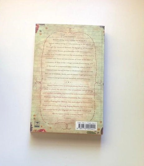 Counting sleeping beauties - Hazel Frankel (First edition)