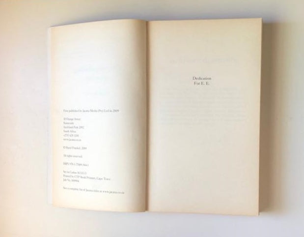 Counting sleeping beauties - Hazel Frankel (First edition)