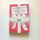 The gift - Cecelia Ahern