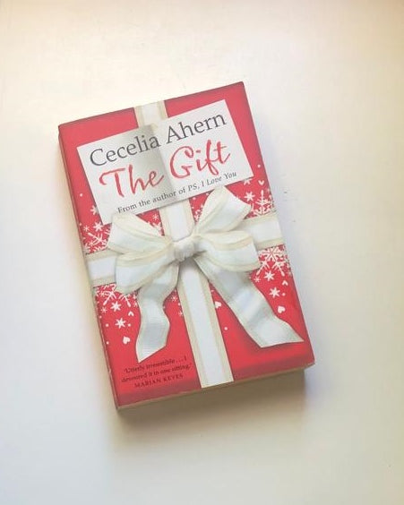 The gift - Cecelia Ahern