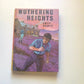 Wuthering heights - Emily Bront­ë