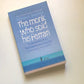 The monk who sold his Ferrari - Robin S. Sharma