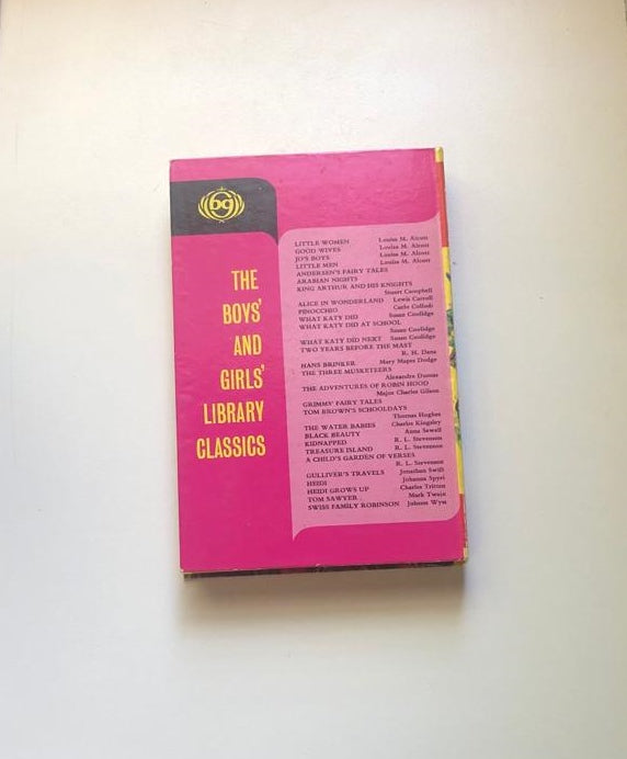 The adventures of Robin Hood - Major Charles Gilson