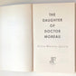 The daughter of Doctor Moreau - Silvia Moreno-Garcia