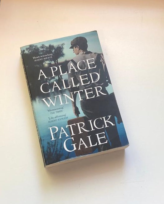 A place called winter - Patrick Gale