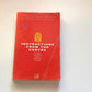 Instructions from the centre: Top secret files on KGB foreign operations 1975 - 1985 - Christopher Andrew & Oleg Gordievsky